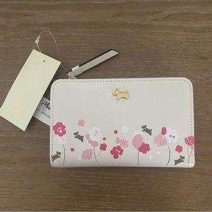 RADLEY LONDON DOG WALLET*NWT*